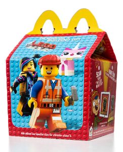 Does McDonald's Have a Kids' Menu and What are the Prices? - Mickey D's ...