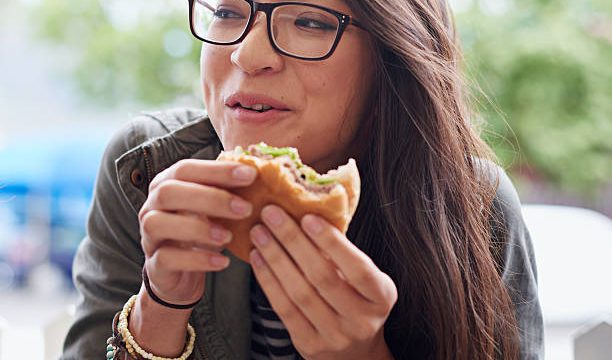 Student Discount McDonald's