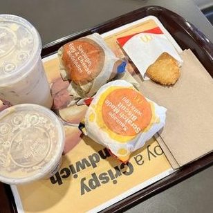 McDonald's Breakfast Deals